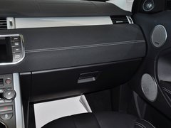 2013款 2.0T 自动 5门耀动版 5座
