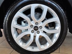 2013款 2.0T 自动 5门耀动版 5座