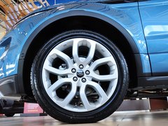 2013款 2.0T 自动 5门耀动版 5座