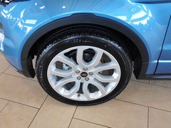 2013款 2.0T 自动 5门耀动版 5座
