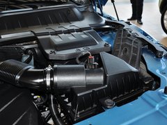 2013款 2.0T 自动 5门耀动版 5座