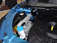 2013款 2.0T 自动 5门耀动版 5座