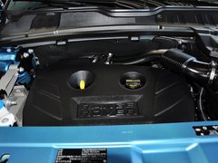 2013款 2.0T 自动 5门耀动版 5座