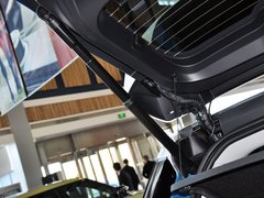 2013款 2.0T 自动 5门耀动版 5座