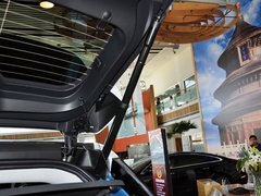 2013款 2.0T 自动 5门耀动版 5座