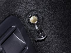 2013款 2.0T 自动 5门耀动版 5座