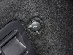 2013款 2.0T 自动 5门耀动版 5座