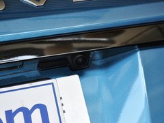 2013款 2.0T 自动 5门耀动版 5座