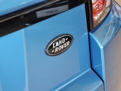 2013款 2.0T 自动 5门耀动版 5座