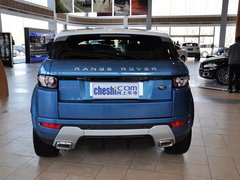 2013款 2.0T 自动 5门耀动版 5座