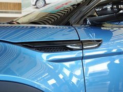 2013款 2.0T 自动 5门耀动版 5座