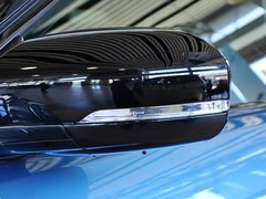2013款 2.0T 自动 5门耀动版 5座