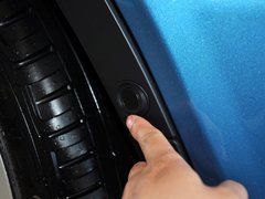 2013款 2.0T 自动 5门耀动版 5座