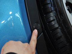 2013款 2.0T 自动 5门耀动版 5座