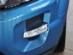 2013款 2.0T 自动 5门耀动版 5座