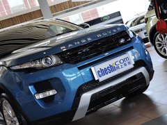 2013款 2.0T 自动 5门耀动版 5座
