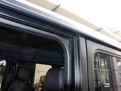 2013款 G65 6.0T AMG 5座