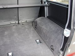 2013款 G65 6.0T AMG 5座