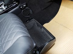 2013款 G65 6.0T AMG 5座