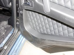 2013款 G65 6.0T AMG 5座