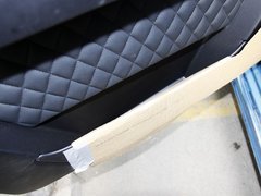 2013款 G65 6.0T AMG 5座