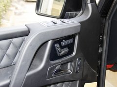 2013款 G65 6.0T AMG 5座