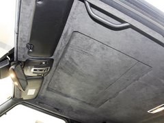 2013款 G65 6.0T AMG 5座
