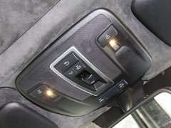 2013款 G65 6.0T AMG 5座