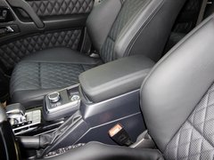 2013款 G65 6.0T AMG 5座