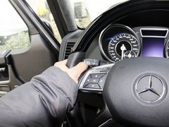 2013款 G65 6.0T AMG 5座