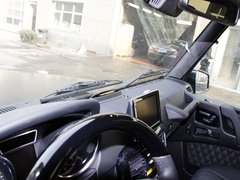 奔驰G级AMG 2013款 G65 6.0T AMG 5座