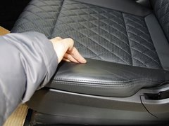 奔驰G级AMG 2013款 G65 6.0T AMG 5座