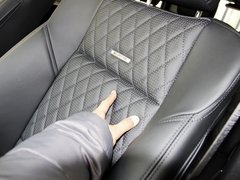 2013款 G65 6.0T AMG 5座