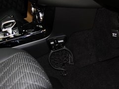 2013款 G65 6.0T AMG 5座