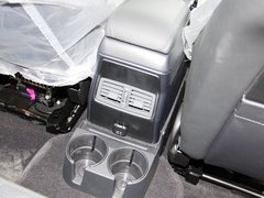奔驰G级AMG 2013款 G65 6.0T AMG 5座