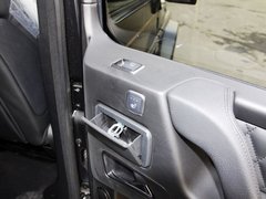 2013款 G65 6.0T AMG 5座
