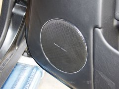 2013款 G65 6.0T AMG 5座