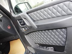 2013款 G65 6.0T AMG 5座