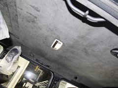 2013款 G65 6.0T AMG 5座