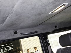 2013款 G65 6.0T AMG 5座