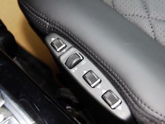 2013款 G65 6.0T AMG 5座