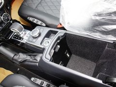 2013款 G65 6.0T AMG 5座
