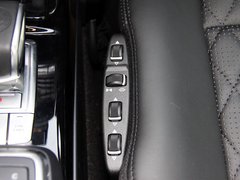 2013款 G65 6.0T AMG 5座