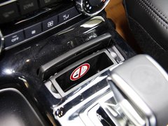 2013款 G65 6.0T AMG 5座