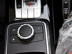 2013款 G65 6.0T AMG 5座