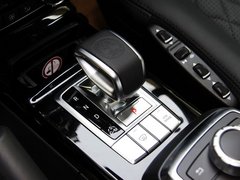 2013款 G65 6.0T AMG 5座