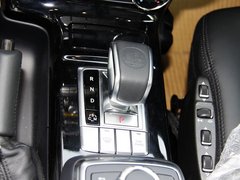 2013款 G65 6.0T AMG 5座