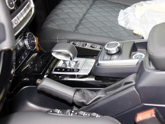 2013款 G65 6.0T AMG 5座