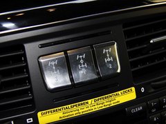 2013款 G65 6.0T AMG 5座