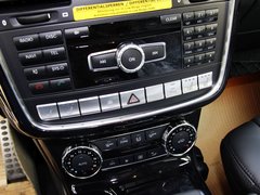 2013款 G65 6.0T AMG 5座